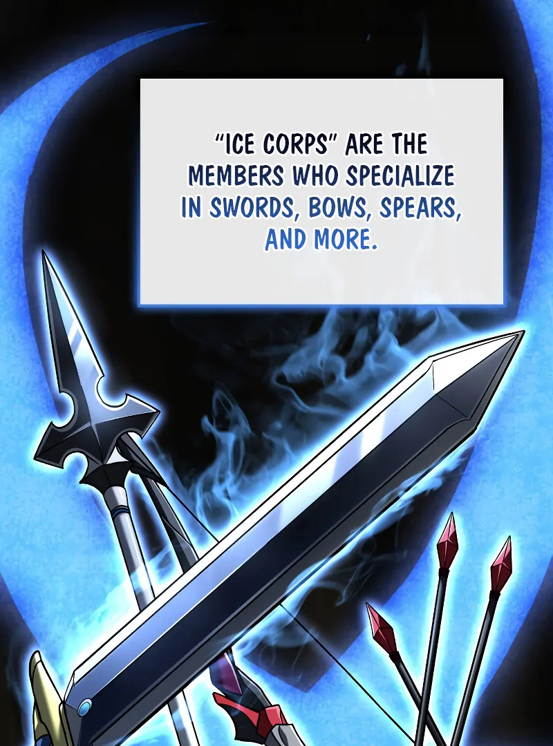 Revenge of the Iron-Blooded Sword Hound, Chapter 75 image 012